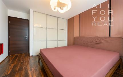 AFYREAL   VIDEO  predaj 4izb nádherný nadštandardný byt s garažou pri lese  VIDEO