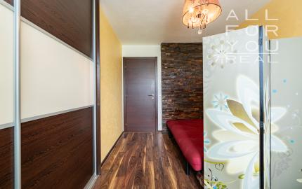 AFYREAL   VIDEO  predaj 4izb nádherný nadštandardný byt s garažou pri lese  VIDEO