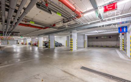 AFYREAL   VIDEO  predaj 4izb nádherný nadštandardný byt s garažou pri lese  VIDEO