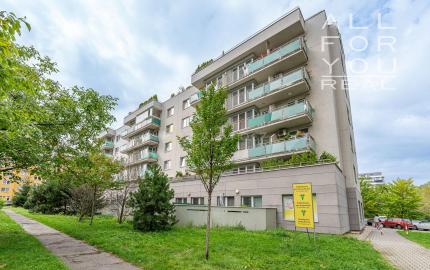 AFYREAL   VIDEO  predaj 4izb nádherný nadštandardný byt s garažou pri lese  VIDEO