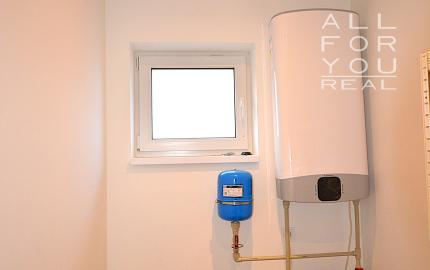 Moderný 4-izbový bungalov na prenájom – novostavba v tichej lokalite Geča, len 8 km od Koší