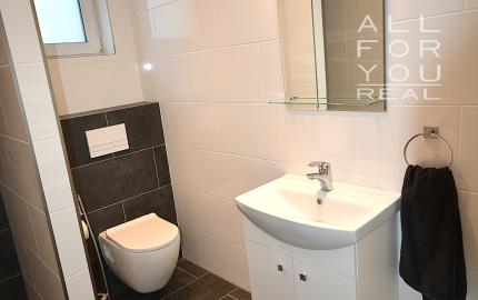 Moderný 4-izbový bungalov na prenájom – novostavba v tichej lokalite Geča, len 8 km od Koší