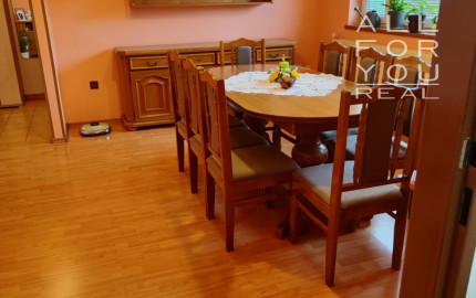 Ponúkame na predaj priestranný rodinný dom v srdci Tokajskej vínnej oblasti – Slovenské Nové Mesto.