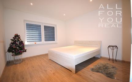 Moderný 4-izbový bungalov na prenájom – novostavba v tichej lokalite Geča, len 8 km od Koší