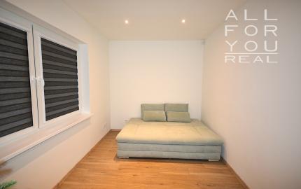 Moderný 4-izbový bungalov na prenájom – novostavba v tichej lokalite Geča, len 8 km od Koší