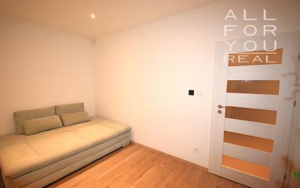 Moderný 4-izbový bungalov na prenájom – novostavba v tichej lokalite Geča, len 8 km od Koší