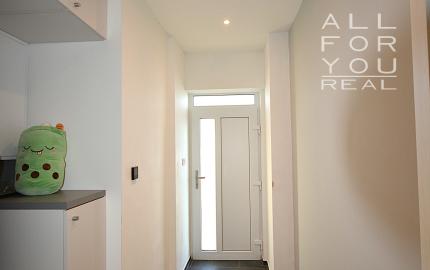 Moderný 4-izbový bungalov na prenájom – novostavba v tichej lokalite Geča, len 8 km od Koší