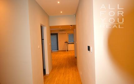 Moderný 4-izbový bungalov na prenájom – novostavba v tichej lokalite Geča, len 8 km od Koší