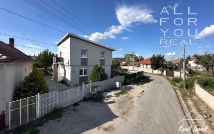 6-izbový rodinný dom na predaj vo Veľkej Mači