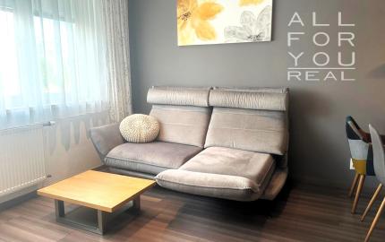 AFYREAL REZERVOVANE 3izb bytu s parkovaním Kadnárova - Rača 68m2 plus loggia 7m2 plus parkovanie.