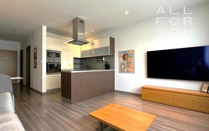 AFYREAL REZERVOVANE 3izb bytu s parkovaním Kadnárova - Rača 68m2 plus loggia 7m2 plus parkovanie.