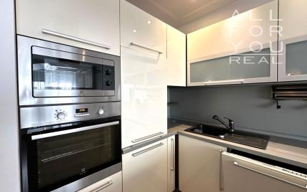 AFYREAL REZERVOVANE 3izb bytu s parkovaním Kadnárova - Rača 68m2 plus loggia 7m2 plus parkovanie.