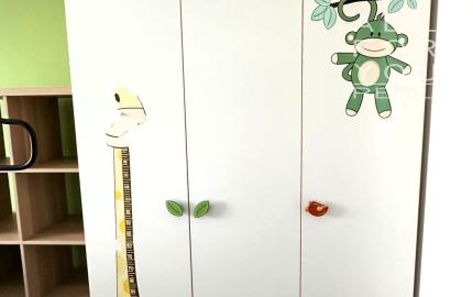 AFYREAL REZERVOVANE 3izb bytu s parkovaním Kadnárova - Rača 68m2 plus loggia 7m2 plus parkovanie.