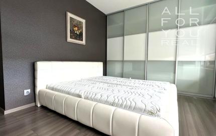 AFYREAL REZERVOVANE 3izb bytu s parkovaním Kadnárova - Rača 68m2 plus loggia 7m2 plus parkovanie.