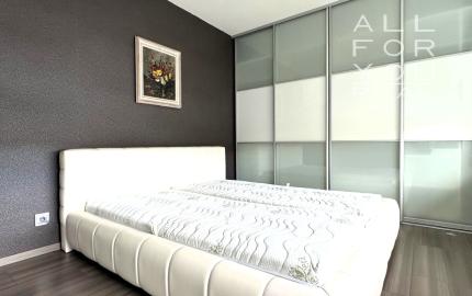 AFYREAL REZERVOVANE 3izb bytu s parkovaním Kadnárova - Rača 68m2 plus loggia 7m2 plus parkovanie.