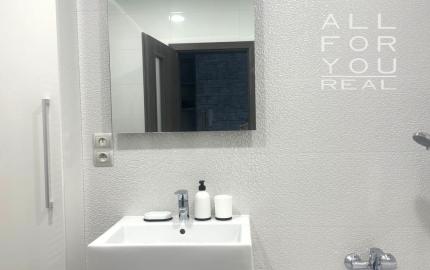 AFYREAL REZERVOVANE 3izb bytu s parkovaním Kadnárova - Rača 68m2 plus loggia 7m2 plus parkovanie.