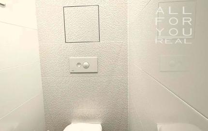 AFYREAL REZERVOVANE 3izb bytu s parkovaním Kadnárova - Rača 68m2 plus loggia 7m2 plus parkovanie.