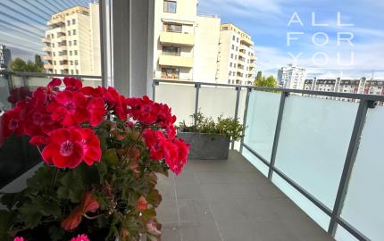 AFYREAL REZERVOVANE 3izb bytu s parkovaním Kadnárova - Rača 68m2 plus loggia 7m2 plus parkovanie.