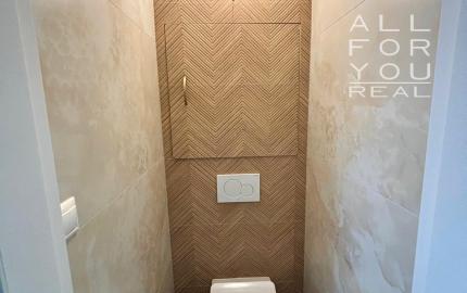 AFYREAL predaj 4izb Cabanova ul., kompletná rekonštrukcia, úložný priestor, loggia, výťah, slnečný, svetlý.