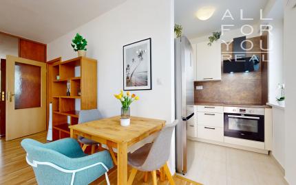 Skvelý a atraktívny 2 izbový byt, Štefana Králika, Devínska Nová Ves *** BÝVAJTE V BEZPROSTREDNEJ BLÍZKOSTI LESA ***