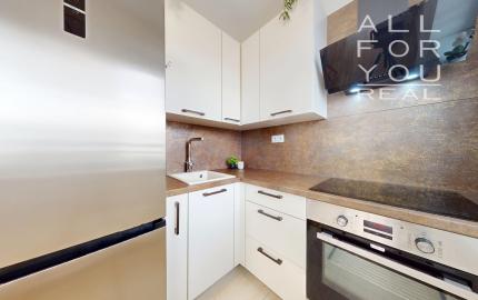 Skvelý a atraktívny 2 izbový byt, Štefana Králika, Devínska Nová Ves *** BÝVAJTE V BEZPROSTREDNEJ BLÍZKOSTI LESA ***