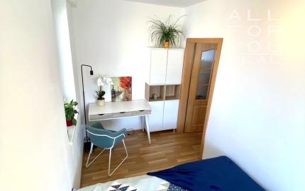 Skvelý a atraktívny 2 izbový byt, Štefana Králika, Devínska Nová Ves *** BÝVAJTE V BEZPROSTREDNEJ BLÍZKOSTI LESA ***