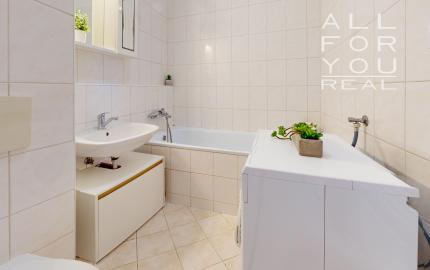 Skvelý a atraktívny 2 izbový byt, Štefana Králika, Devínska Nová Ves *** BÝVAJTE V BEZPROSTREDNEJ BLÍZKOSTI LESA ***