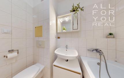 Skvelý a atraktívny 2 izbový byt, Štefana Králika, Devínska Nová Ves *** BÝVAJTE V BEZPROSTREDNEJ BLÍZKOSTI LESA ***