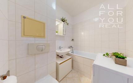 Skvelý a atraktívny 2 izbový byt, Štefana Králika, Devínska Nová Ves *** BÝVAJTE V BEZPROSTREDNEJ BLÍZKOSTI LESA ***