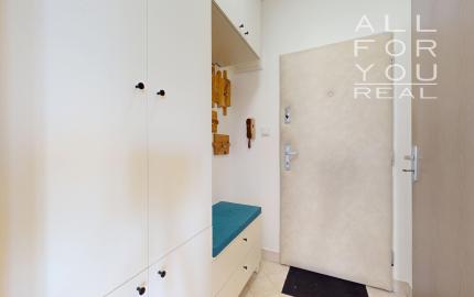 Skvelý a atraktívny 2 izbový byt, Štefana Králika, Devínska Nová Ves *** BÝVAJTE V BEZPROSTREDNEJ BLÍZKOSTI LESA ***