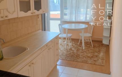 AFYREAL predaj 2 izbový byt pôvodný stav ul. P.O.Hviezdoslava, TOP prostredie