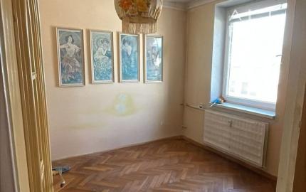 AFYREAL predaj 2 izbový byt pôvodný stav ul. P.O.Hviezdoslava, TOP prostredie