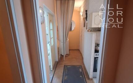 AFYREAL predaj 2 izbový byt pôvodný stav ul. P.O.Hviezdoslava, TOP prostredie