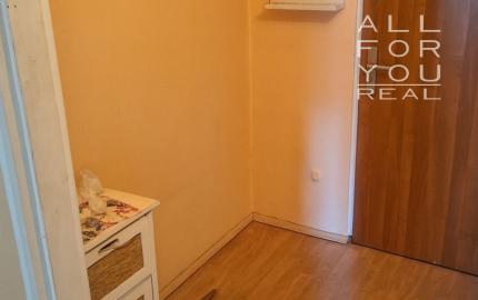 AFYREAL predaj 2 izbový byt pôvodný stav ul. P.O.Hviezdoslava, TOP prostredie