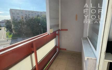 AFYREAL predaj 2 izbový byt pôvodný stav ul. P.O.Hviezdoslava, TOP prostredie