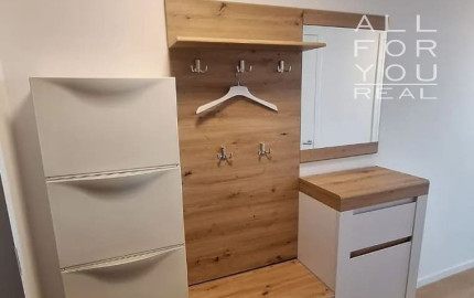 AFYREAL prenájom slnečný 2i byt na 18. posch. -výhľad na panorámu mesta KLINGERKA