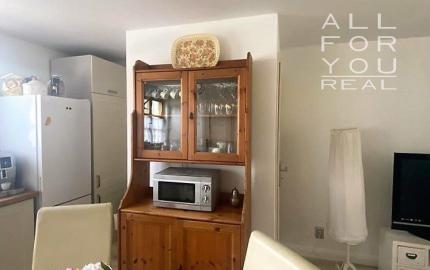 AFYREAL prenájom dog friendly 3izb celoročne obývateľnej chaty iba 25km od Rusoviec - pri Šulianskom jazere, tiché a pokojné prostredie.