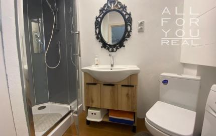 AFYREAL prenájom dog friendly 3izb celoročne obývateľnej chaty iba 25km od Rusoviec - pri Šulianskom jazere, tiché a pokojné prostredie.