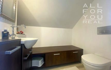 AFYREAL prenájom dog friendly 3izb celoročne obývateľnej chaty iba 25km od Rusoviec - pri Šulianskom jazere, tiché a pokojné prostredie.