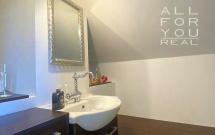 AFYREAL prenájom dog friendly 3izb celoročne obývateľnej chaty iba 25km od Rusoviec - pri Šulianskom jazere, tiché a pokojné prostredie.