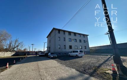 AFYREAL prenájom kancelárií v administratívnej polyfunkčnej budove na začiatku Lozorna