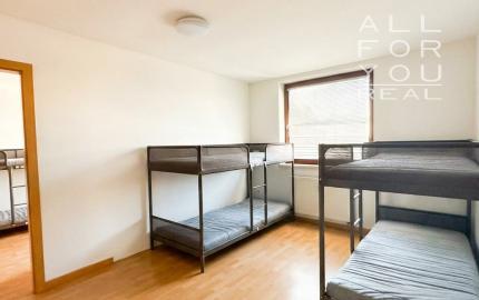 AFYREAL prenájom kancelárií v administratívnej polyfunkčnej budove na začiatku Lozorna