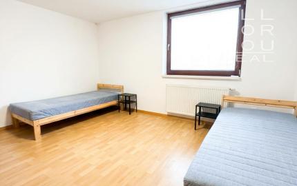 AFYREAL prenájom kancelárií v administratívnej polyfunkčnej budove na začiatku Lozorna