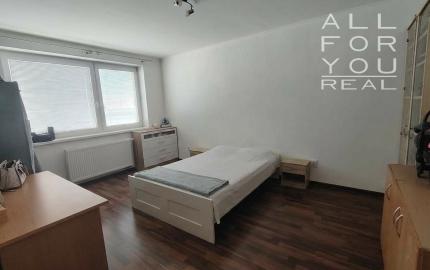 Prijemny veľký 2i byt na prenájom