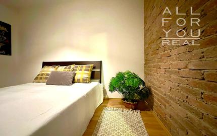 AFYREAL predaj 2izb byt Nejedlého, Dúbravka - loggia, výťah, kolaudácia 2003