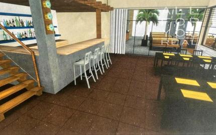 Afyreal predaj skolaudovaný objekt na podnikanie alebo bývanie na Šulianskom jazere, tesne pri vode, nádherné prostredie