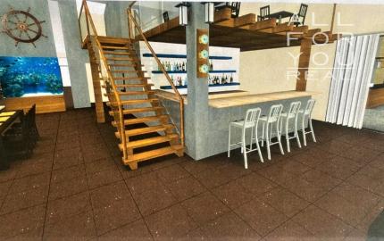 Afyreal predaj skolaudovaný objekt na podnikanie alebo bývanie na Šulianskom jazere, tesne pri vode, nádherné prostredie