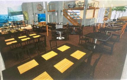 Afyreal predaj skolaudovaný objekt na podnikanie alebo bývanie na Šulianskom jazere, tesne pri vode, nádherné prostredie