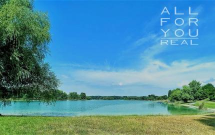 Afyreal predaj skolaudovaný objekt na podnikanie alebo bývanie na Šulianskom jazere, tesne pri vode, nádherné prostredie