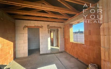 AFYREAL predaj pozemku na stavbu rodinného domu s menšou novostavbou Vojka nad Dunajom